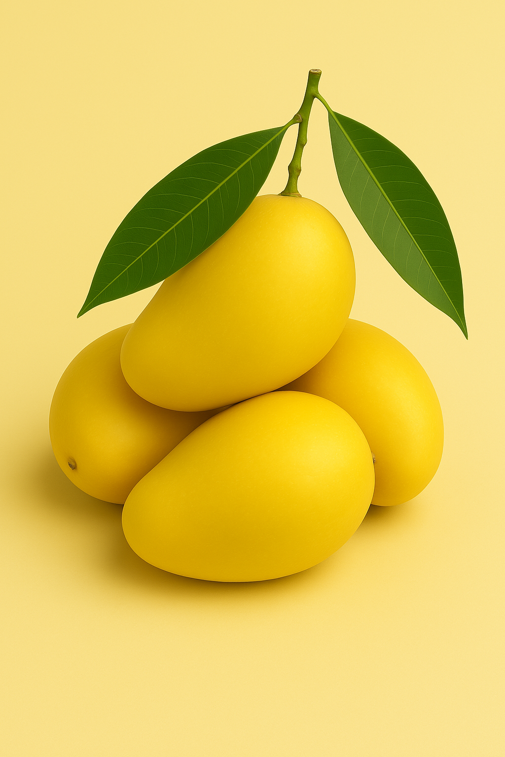 Delicious Mangoes