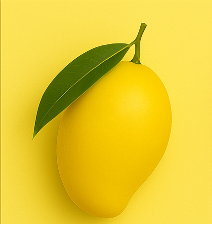 Whole Mango