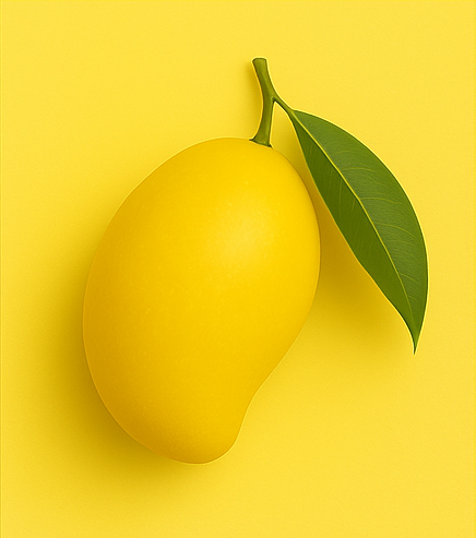 Fresh Mango