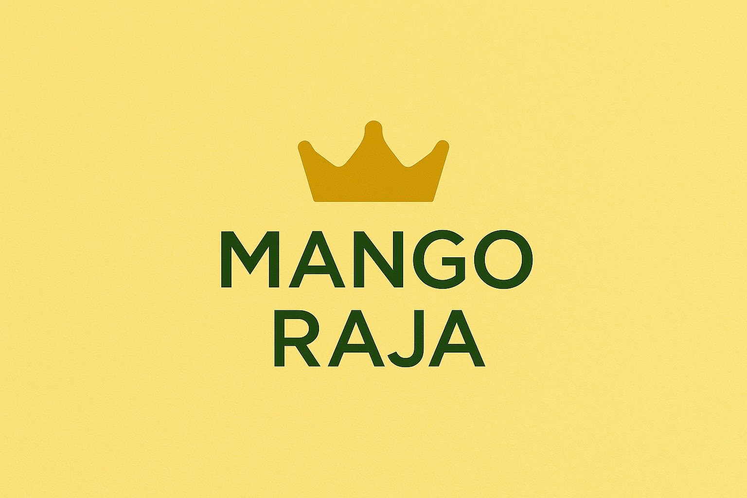 Mango Raja K3 Mango Raja